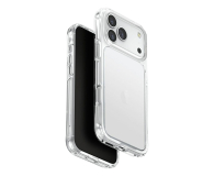 Uniq Lifepro Xtreme do iPhone 18 Pro Max przezroczysty - 1611939 - zdjęcie 1